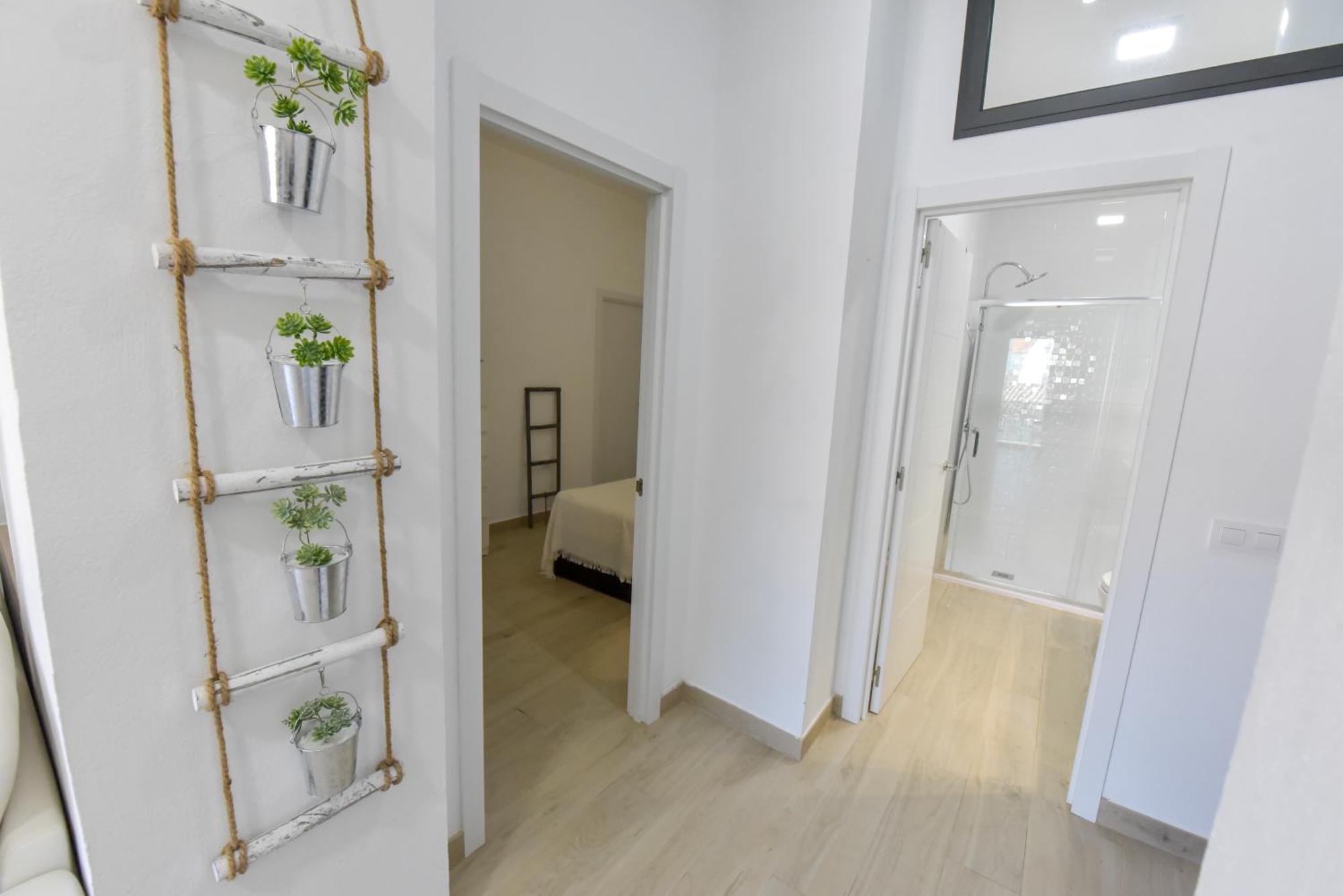 Apartamentos Gran Via By Sierra Viva Aracena Exterior foto